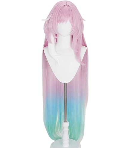 Amazon.co.jp: 雲母たまこ コスプレ用 ウィッグ cosplay wig (ネット